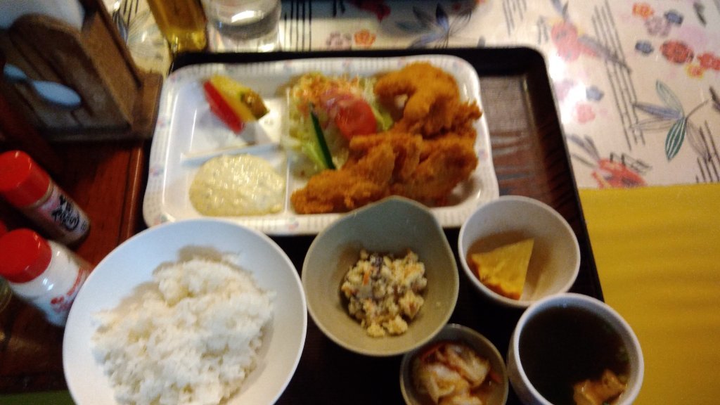 Nagumagai Restaurant